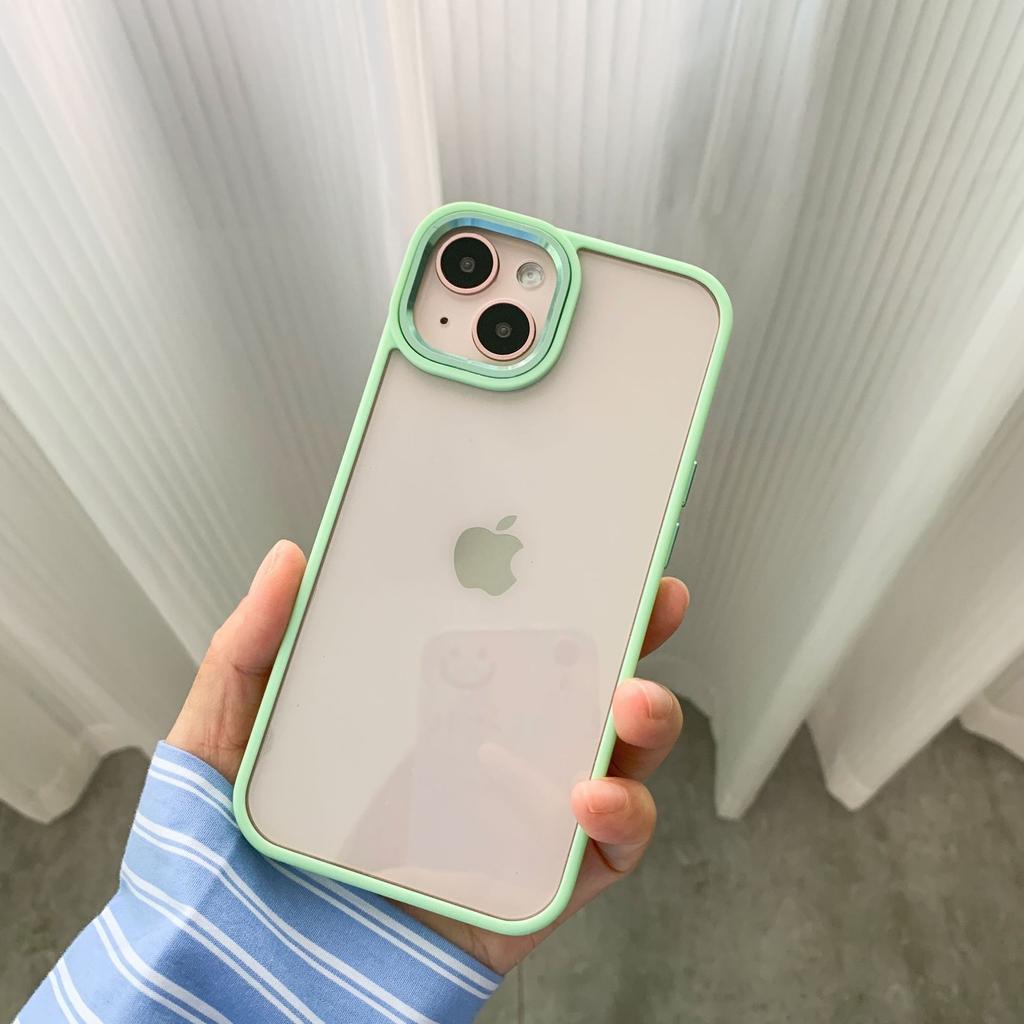 Подходит для чехла для мобильного телефона iPhone 16 Apple 15 ProMAX Hawkeye Прозрачный 14 Чехол с защитой от падений