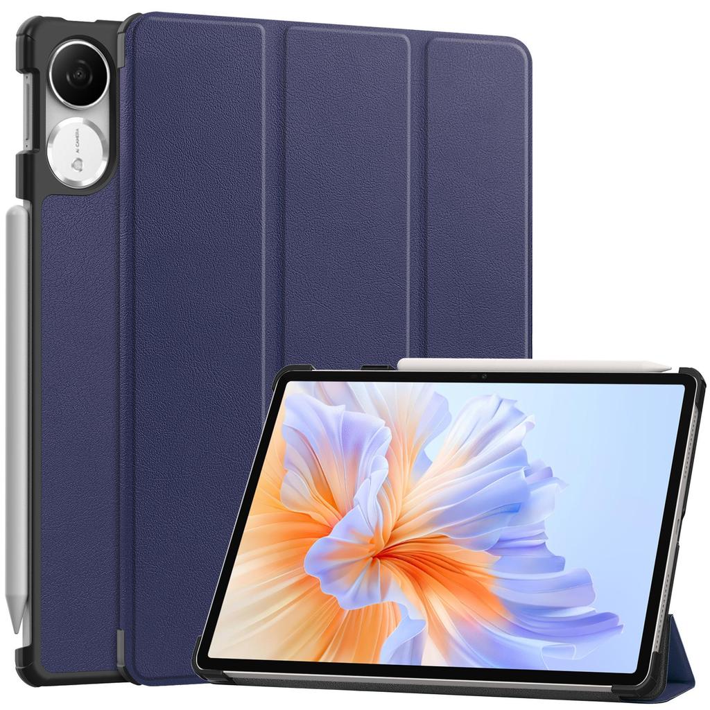 Чехол для планшета Honor Pad V9, Folio Slim Cover, легкий жесткий защитный чехол с многоугольной подставкой