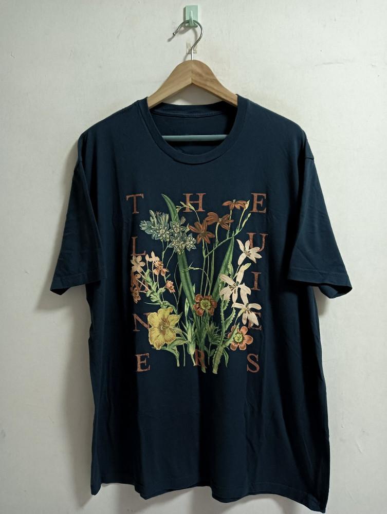 THE LUMINEERS BAND Album Music Gift Fans Unisex S-234XL Shirt E1111 Unisex T-Shirt