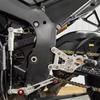 Гоночные регулируемые подножки для Honda CBR1000RR-R SP 2021-2025