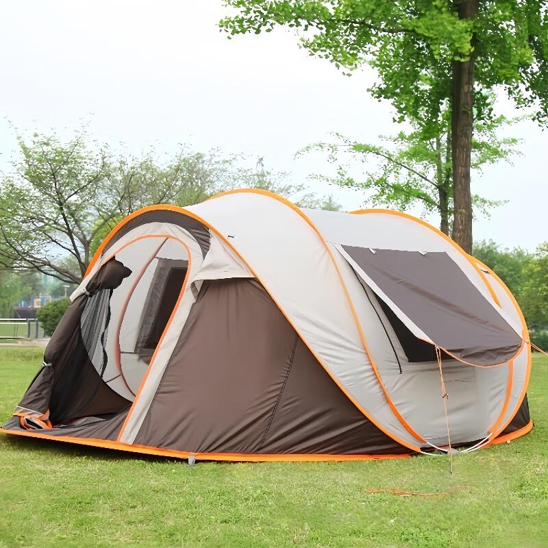 Wai Baida Automatic Outdoor Camping Tent