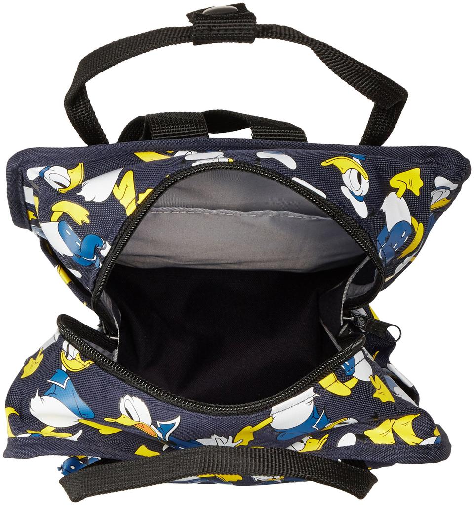 2WAY Kids Backpack Con [Disney] 4284-4900