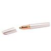Eyebrow Trimmer Electric USB Charging Face Hair Eye Brow Remover Portable for Men Women