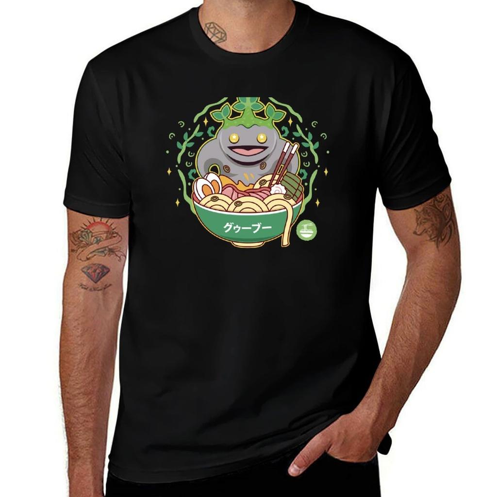 Goobbue Raunisex Tshirt Outdoor Activity Sports Tshirt