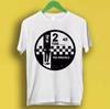 The Specials 2Tone Ska Music Rec Limited Edition Gift Tee T Shirt P1843