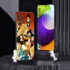 Чехол для телефона Dragon Ball Z Super DBZ Goku для Samsung Galaxy A12 A 12 A52 A51 A71 A72 A11 A13 A02s A02 A32 A31 A21s A52s