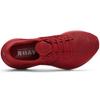 New Balance Nb Fresh Foam Roav Fusion Marathon Cushioning Fabric Low Top Running Shoes Men Sneaker Red MRVFULR