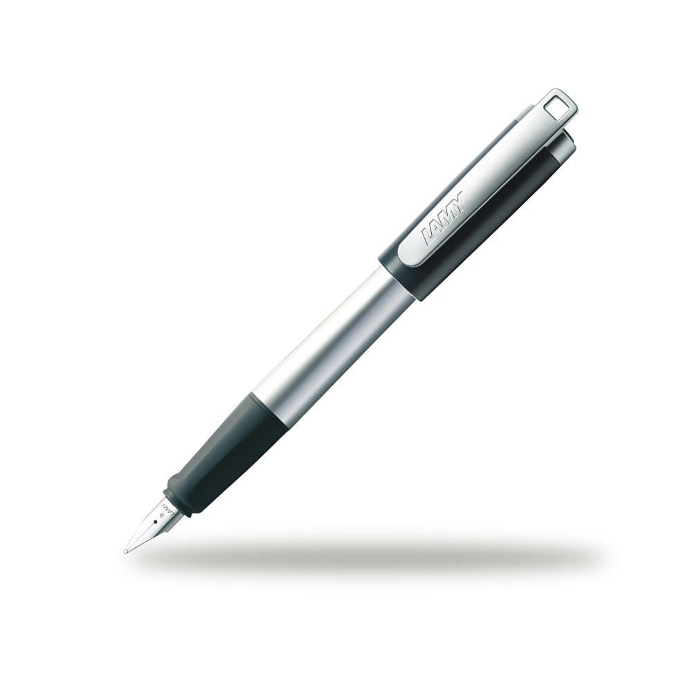 Lamy Перьевая ручка Nexx M, Графит, Тонкое перо