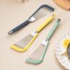 Специальная лопатка Onlycook, антипригарная сковорода, силиконовая лопатка для жарки из нержавеющей стали, лопаточка для блинов, лопаточка для жарки рыбы
