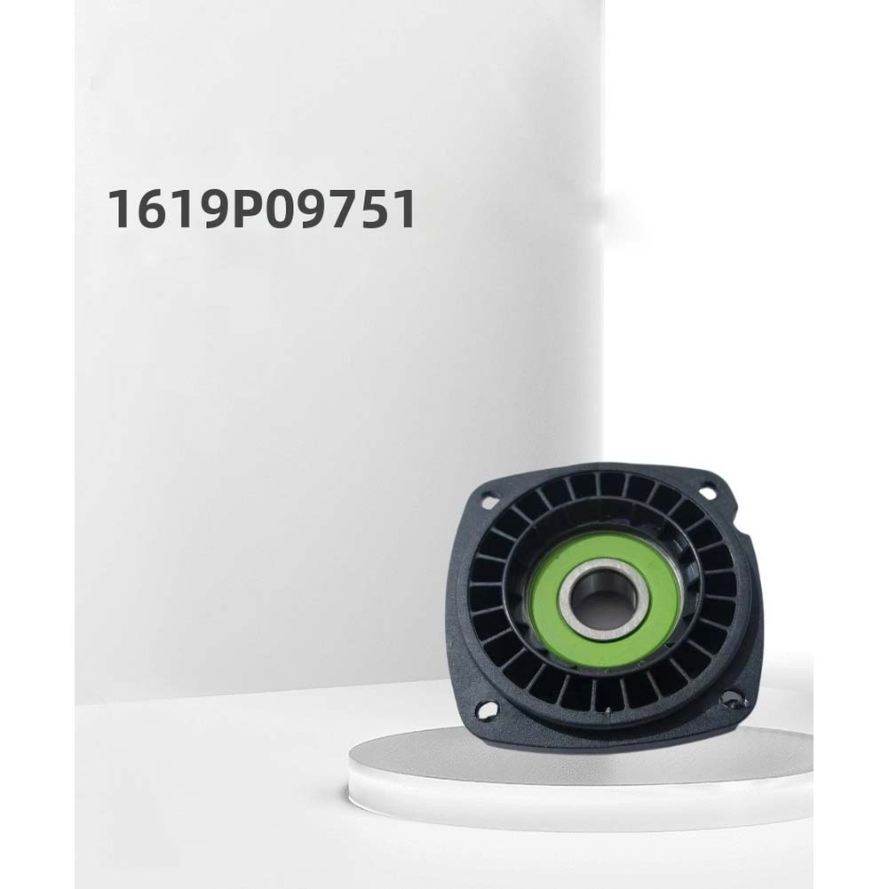 Power Tool Repair Bearing Housing Bearing Housing Replacement Part Tool Part Replacement Accessory Simple To Replace