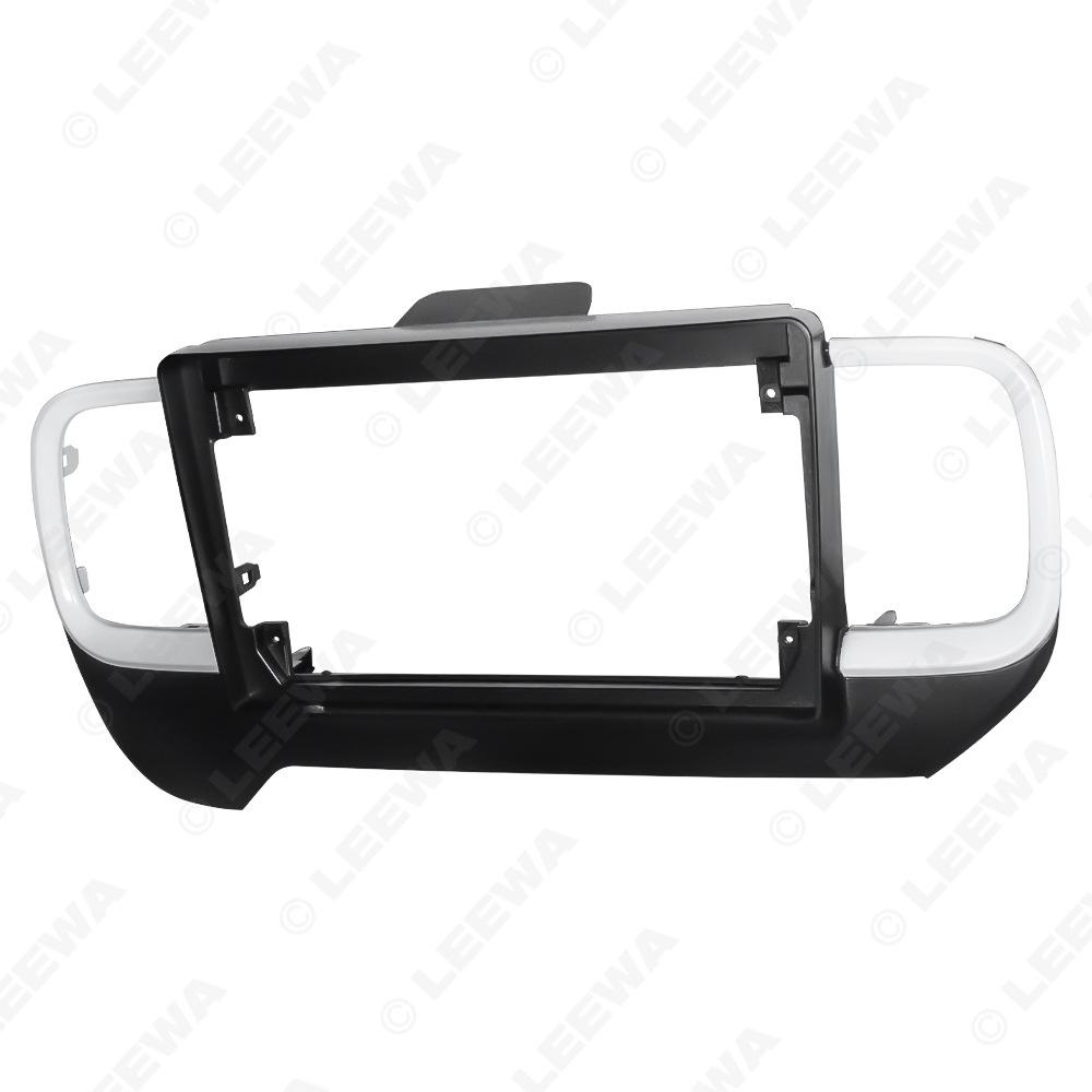 2019+ Hyundai Venue 9/10.1-inch Navigation & Speaker Frame Kit for LHD/RHD