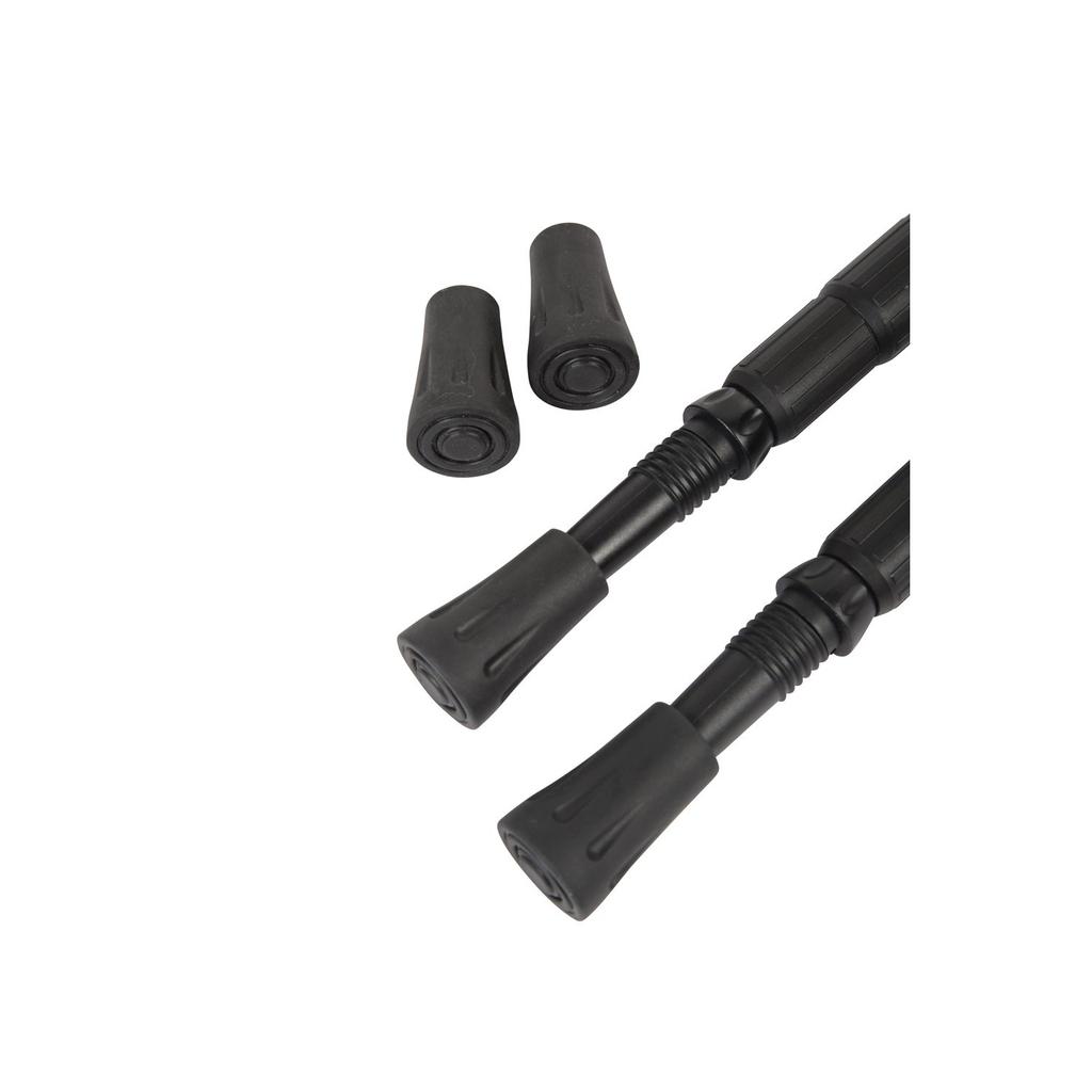 Набор треккинговых палок Mountain Warehouse Hiker (Упаковка из 2 шт.)