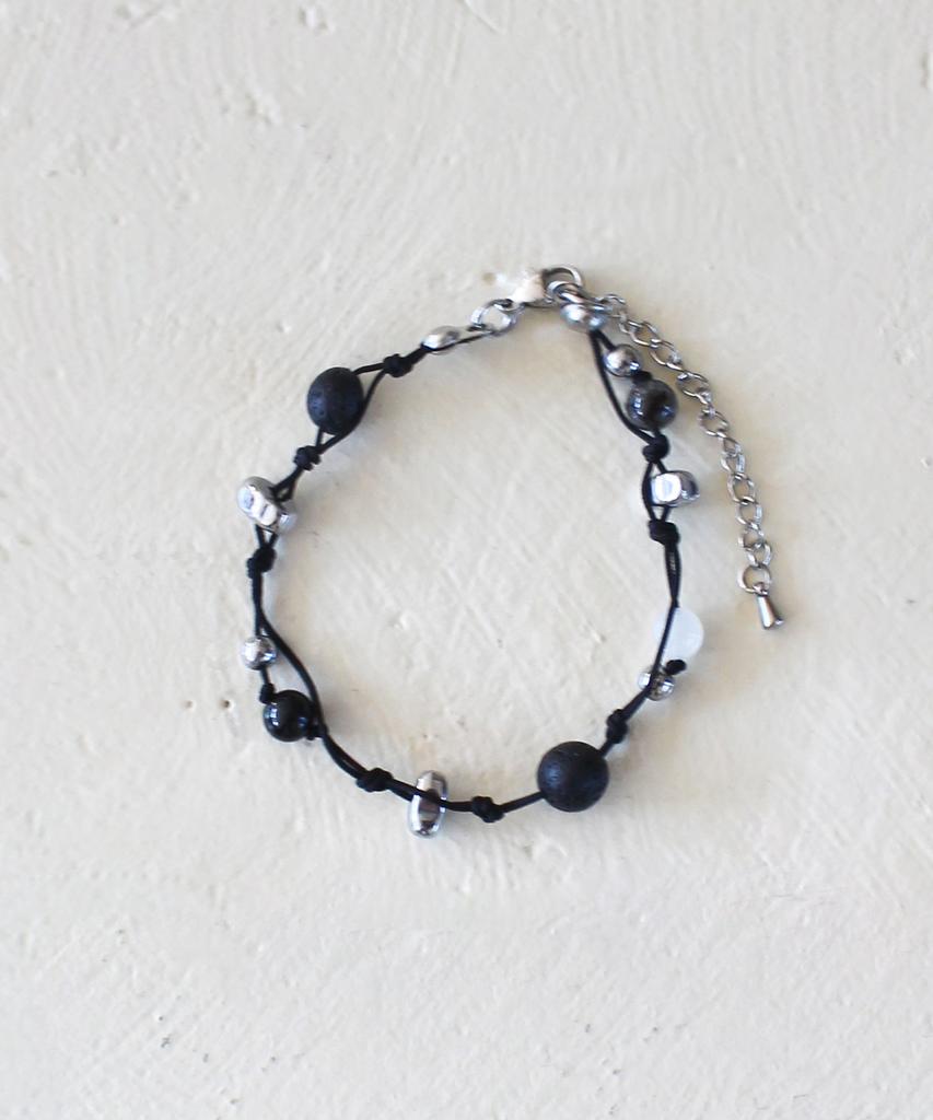 Браслет Rubati Black Midnight