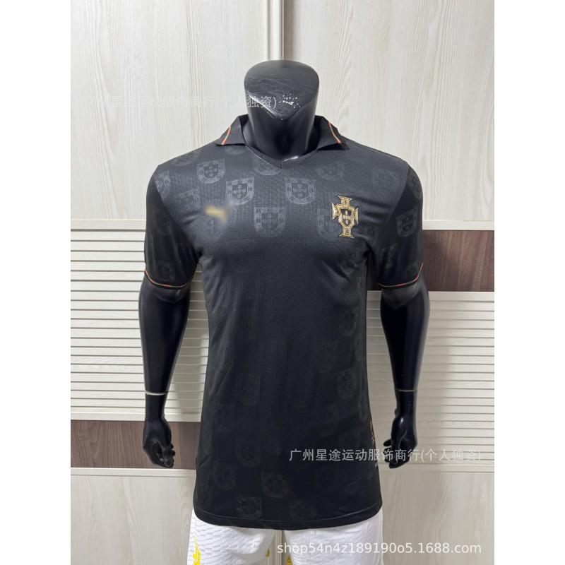 26-27 Season Mens Short Sleeve Soccer Jerseys National Team Club Match Training Shirts