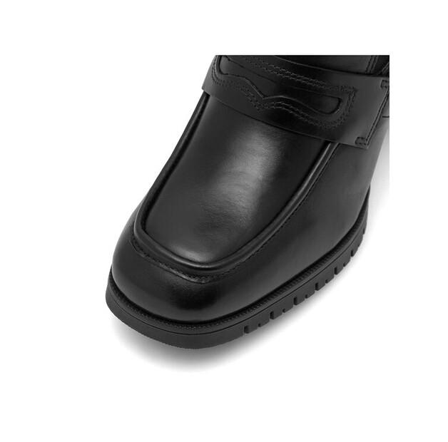 Ботильоны Sergio Bardi WB-C1042-01SB, чёрные