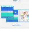 Treasure 1st Mini Album   Digipack Ver. 