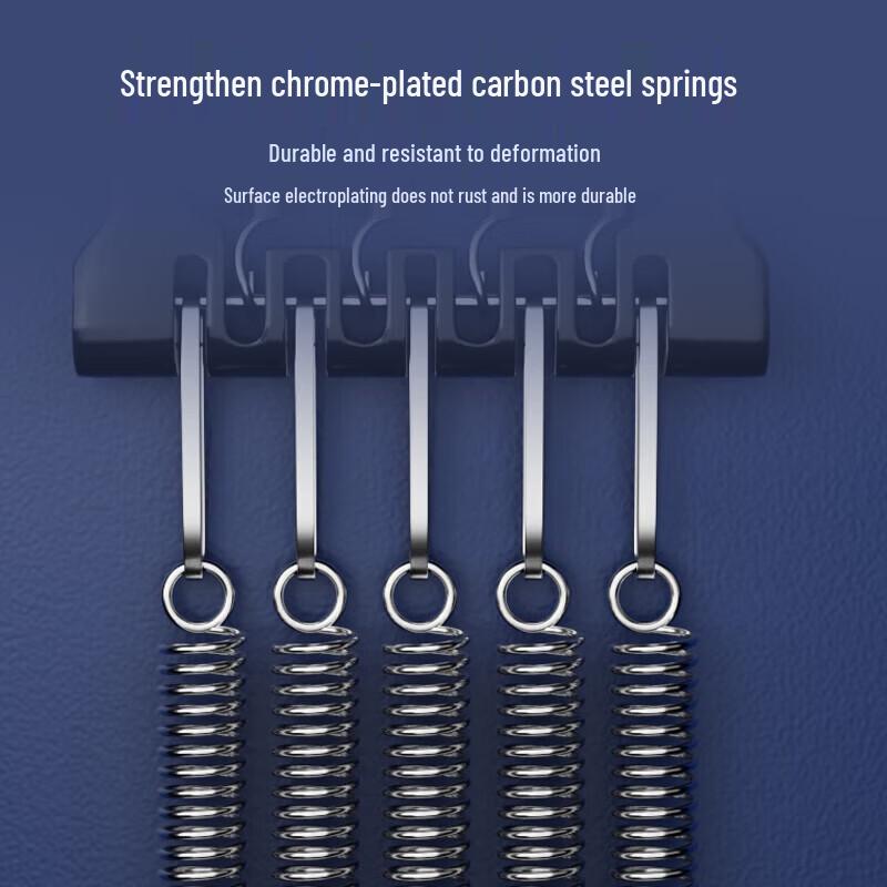 KYTO Весенний эспандер для груди