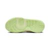 Nike Team Hustle D11 PS Summit White Barely Volt Детские кроссовки Кокос-Молочный Светло-Фото-Синий FJ1393-100