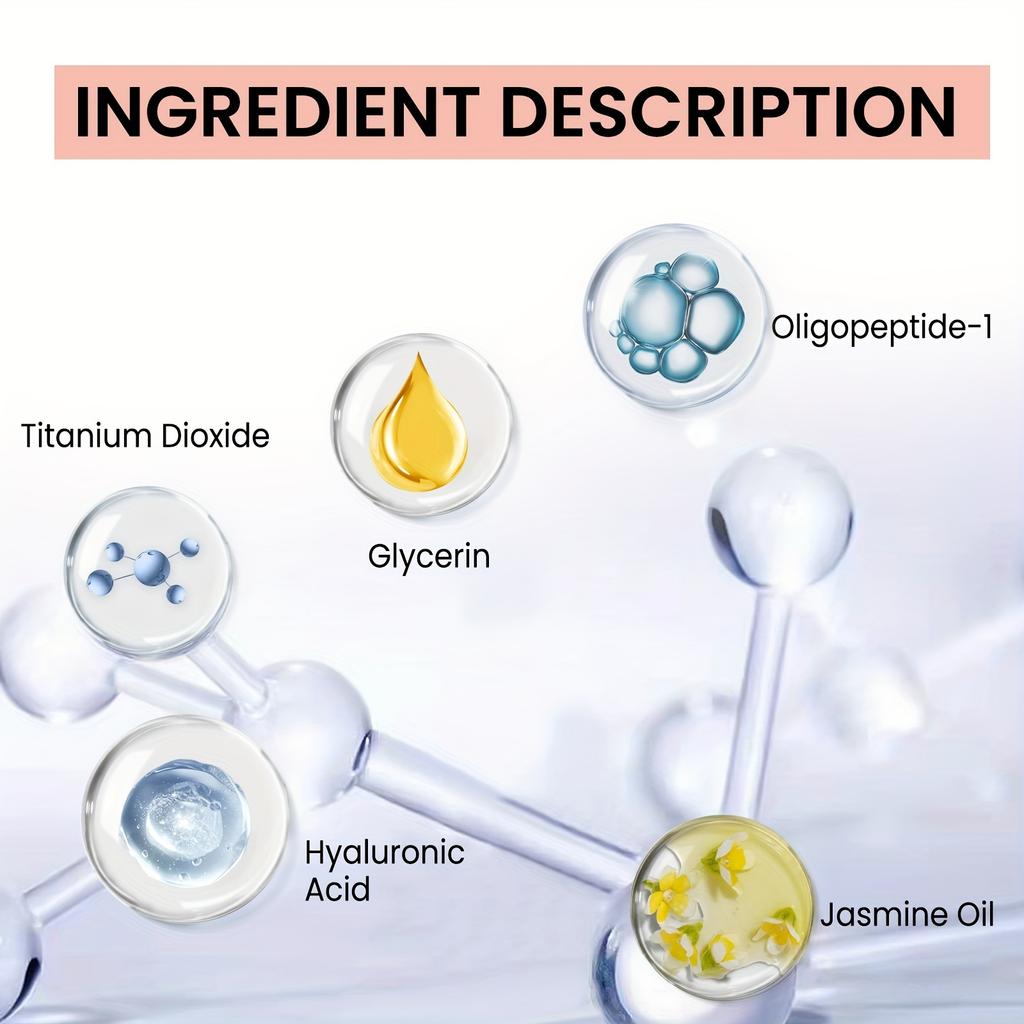 Hydrate & Rejuvenate — сыворотка для лица с гиалуроновой кислотой успокаивает сухую кожу, повышает ее эластичность, борется с прыщами, стирает тонкие линии