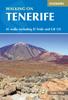 Книга Walking On Tenerife : 45 Walks Including El Teide and GR 131