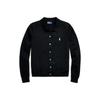 Polo Ralph Lauren Women Polo Collar Button Cardigan  Wmposwendw20437001 