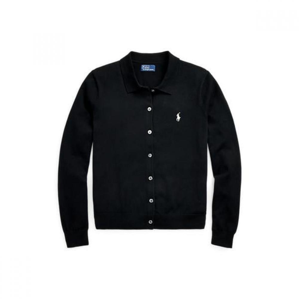 Polo Ralph Lauren Women Polo Collar Button Cardigan  Wmposwendw20437001 