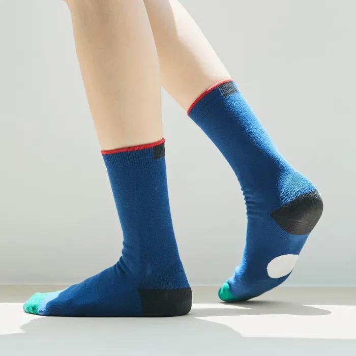 Носки KBP011 Cosmo Blue