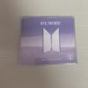 BTS Bulletproof The Best Japan Contest Winner Cd Dvd S