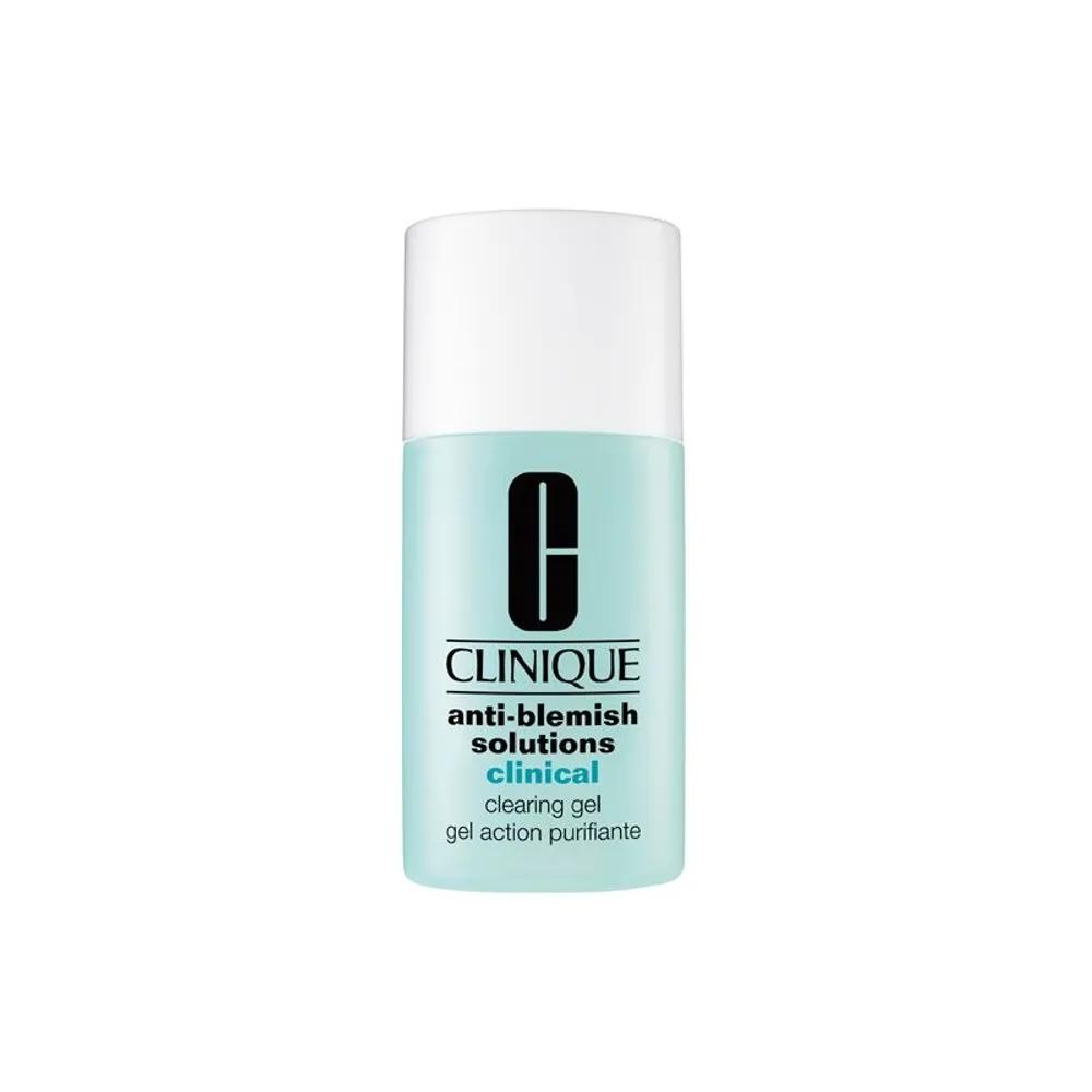 Anti-Blemish Solution Клинический очищающий гель (30мл)