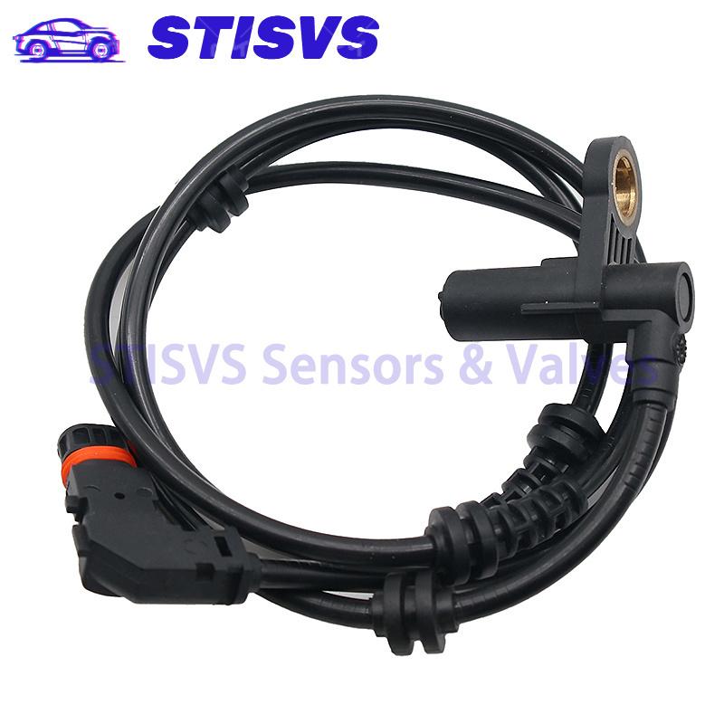 2205401117 Front Left/Right ABS Wheel Speed Sensor For Mercedes-Benz S-Class W220 S350 S500 Cl500 S350 S430 S55 Cl600 Car Parts
