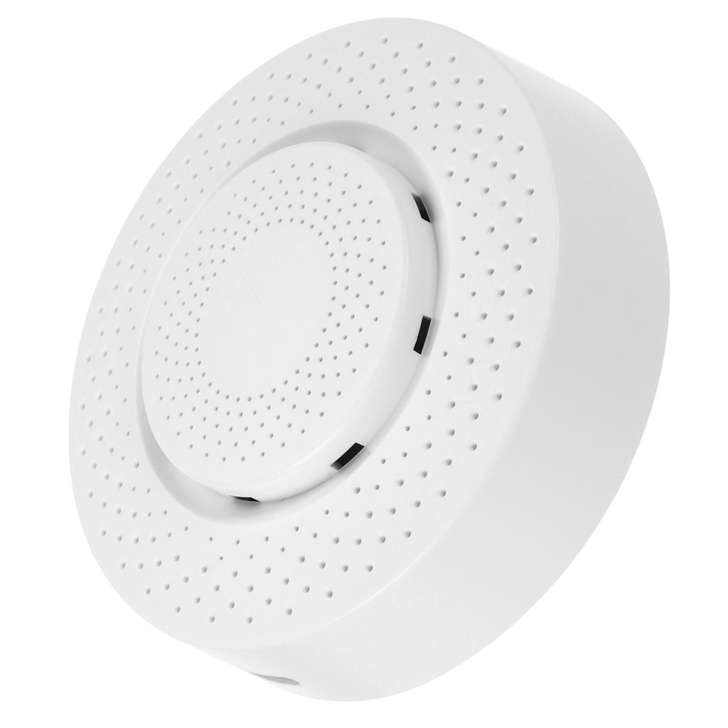 WIFI Smart Air Box формальдегид VOC тестер углекислого газа датчик влажности датчик температуры 5 В