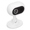 Smart Security Camera HD Night View Plug In 360 Degree Rotation Wireless WIFI 1080P Indoor Security