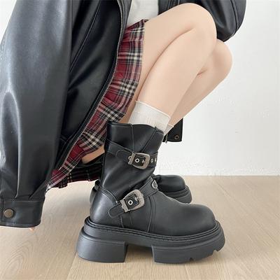 Ботинки – Ботинки