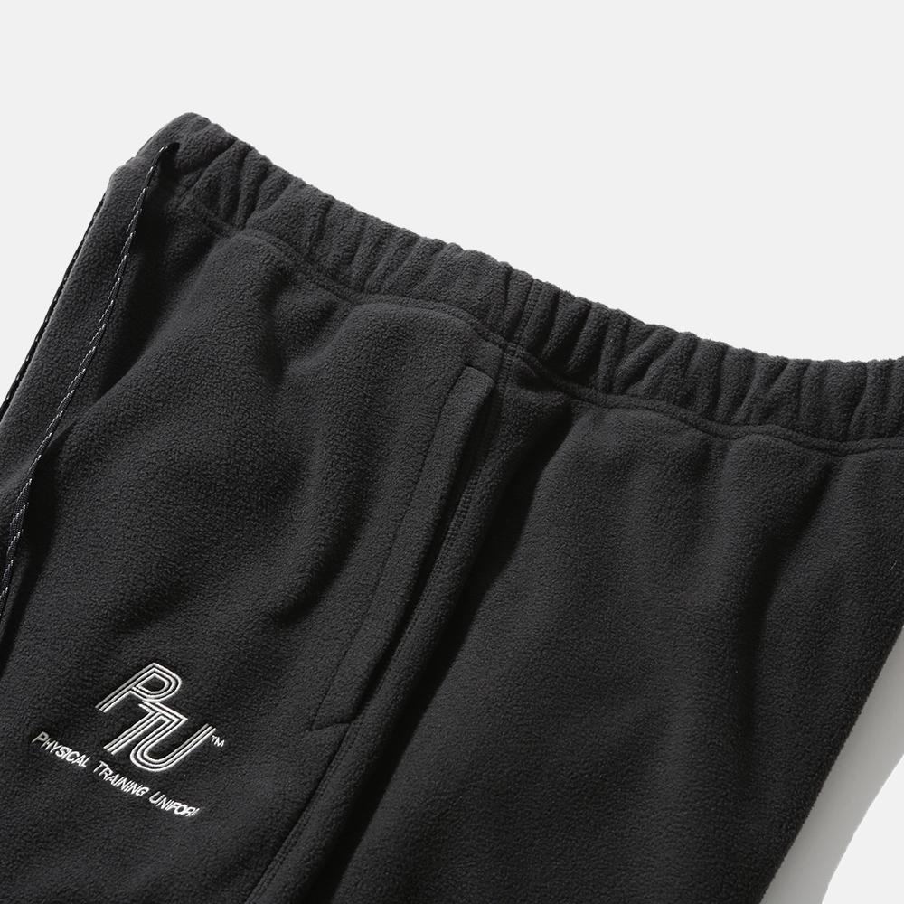 MPTU [Aw25] Academy Fleece Pants / Charcoal