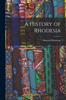 The A History of Rhodesia Book