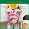Pattern Dinosaur Horse Kids Backpack With Lightweight Schoolbag Cute Bag Gift