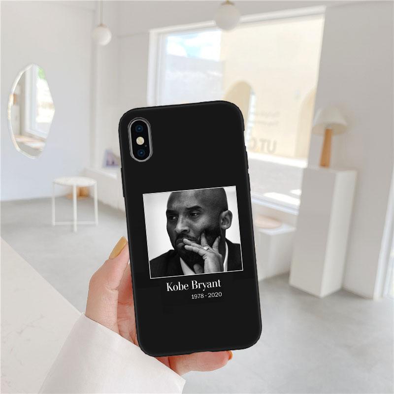 K-Kobes Basketball Star Case for Samsung Galaxy M02 M06 M15 M16 M20 M21 M30 M30S M31 M35 M51 M55 M56 A36 A42 A50 A50S A51 A52