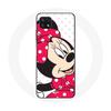 Case for Samsung Galaxy A22 5G Minnie Mouse Cute Cartoon
