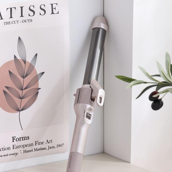 UNIX Палитра стилей щипцы для завивки волос UCI-A4126N