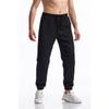 Grid Design Fabric Men's Casual Sports Pants Gym Sport Trousers For Men Jogger Sweatpants Running Workout Jogging Long Pants