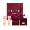 Gucci Huayue Парфюмированный лосьон для тела Якорь Красная площадь Набор для ухода Успокаивающий аромат Осветляющий Подарочная коробка Набор из трех предметов
