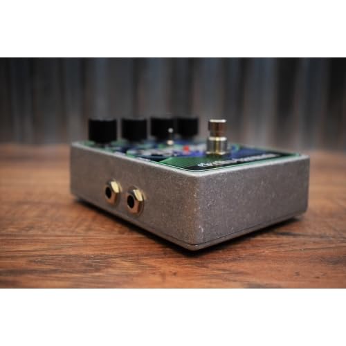 Electro-harmonix Electro-Harmonix Эффекторный синтезаторный двигатель Superego [Отечественный обычный продукт]