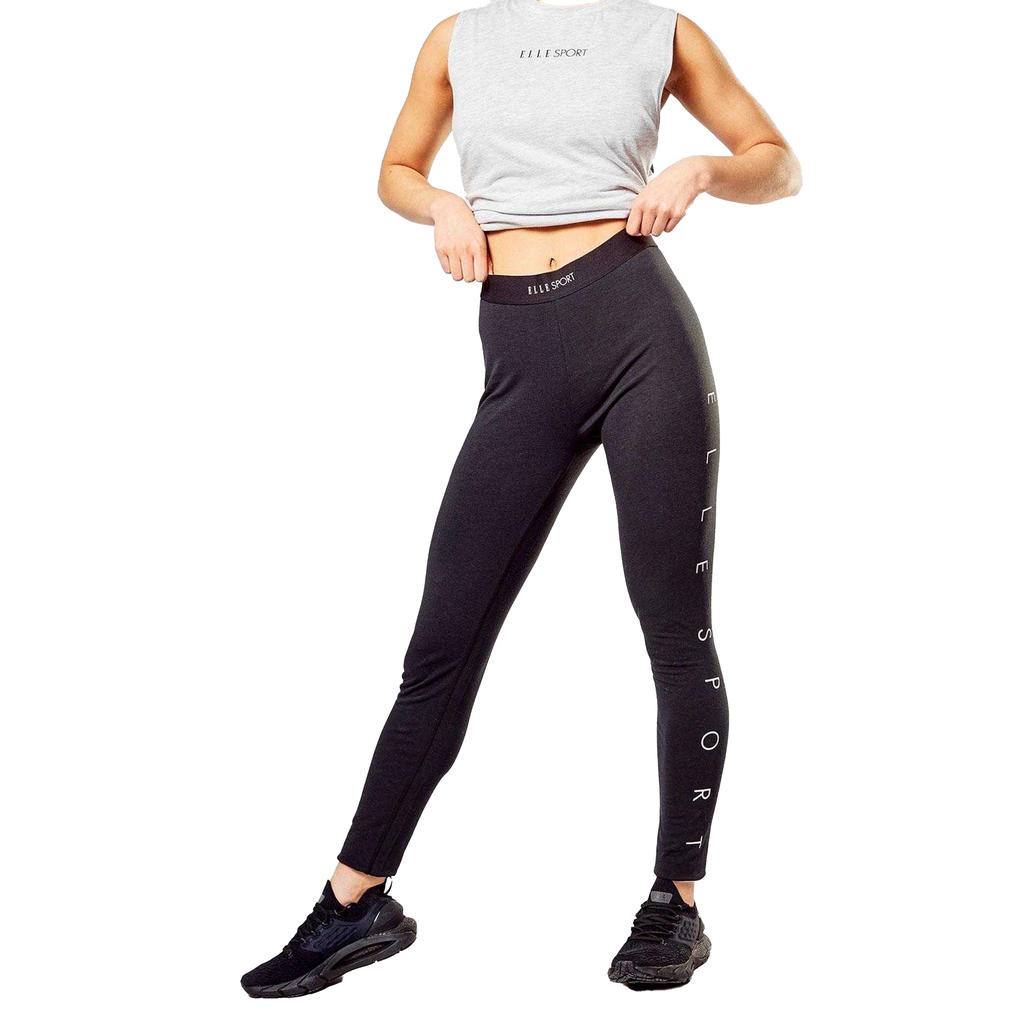 Elle Womens/Ladies Signature Leggings