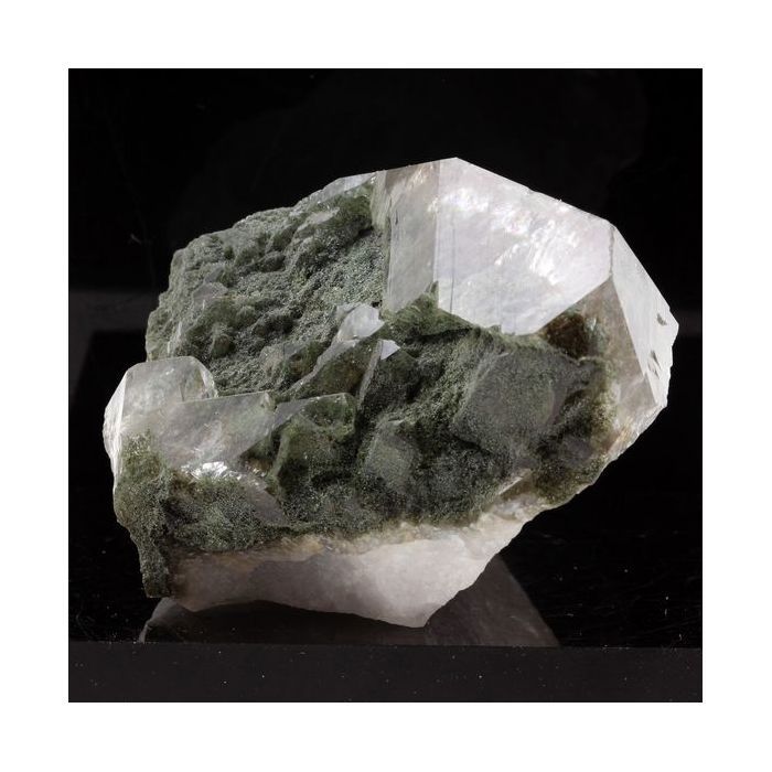 Quartz 1140.5 carats