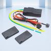 12V Car Immobilizer 2-8 Meter Sensor 2.4GHz RFID Wireless Immobilizer Auto Hidden Lock Immobilizer Device Engine Dark Lock Alarm