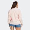 Adidas Originals CARDIGAN Knitwear Women's Pink (Unisex) Knitwear IP3762