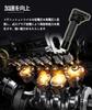 Двухвыводная катушка зажигания Dualmax для Daihatsu Move/Tanto/Hijet [90048-52125] [90048-52126]