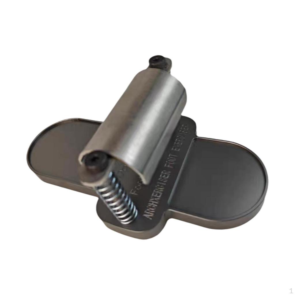 Ballet Dancer Toe Training Workout Strength for Small Muscle Home Gym Practical Equipment Arch