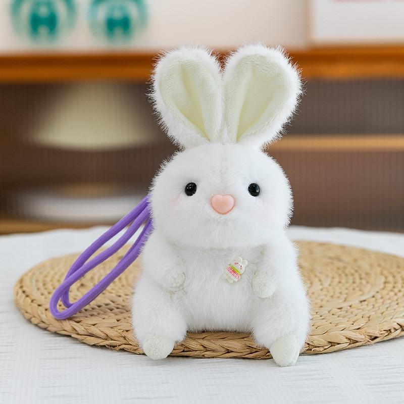 Stuffed Soft Animal Collection Featuring Pig Hippo Plush Toys For Events Kids