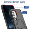Для Samsung Galaxy A57 A 57 5G Двухслойный Жесткий Защитный Чехол-Крышка для Samsung A57 Galaxya57 Бронированный Funda Coque